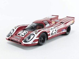  PORSCHE - 917K 4.9L TEAM SALZBURG N 23